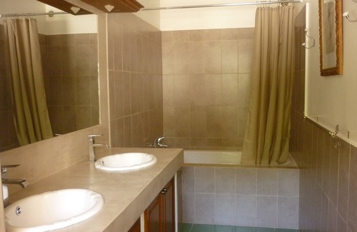 Beaumont-du-Ventoux Other | House, private heated pool, 4-6pers,Provence,Vaucluse,Mont Ventoux, 3 *