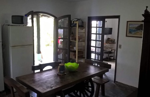 Sao Sebastiao House | House, Private room and shared room - Juréia de São Sebastião