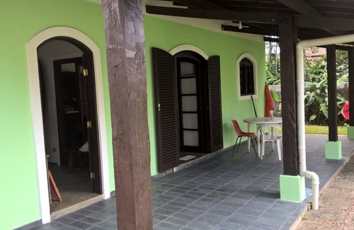 Sao Sebastiao House | House, Private room and shared room - Juréia de São Sebastião