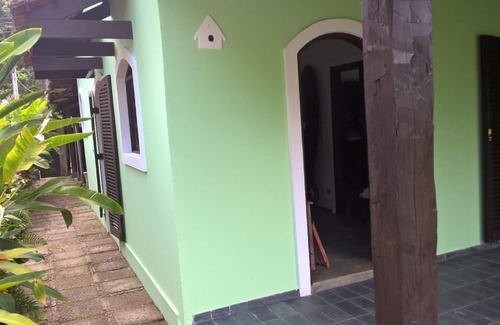 Sao Sebastiao House | House, Private room and shared room - Juréia de São Sebastião