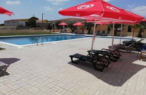 Aldeia dos Palheiros House | House