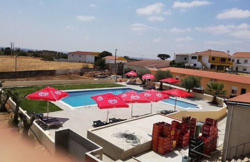 Aldeia dos Palheiros House | House