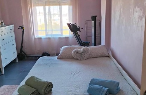 Corroios Apartment | House PTours