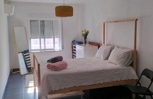 Corroios Apartment | House PTours