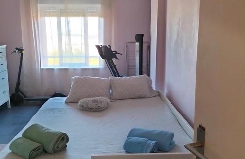 Corroios Apartment | House PTours