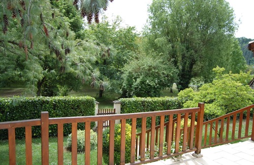 Le Roc House | House Quercy-Périgord