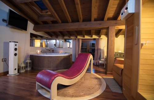 Gilgarcia House | House Quimera de Aravalle