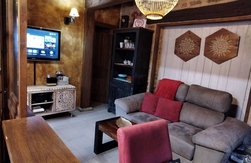 Gilgarcia House | House Quimera de Aravalle