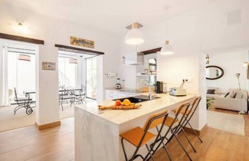 Sanlucar de Barrameda House | HOUSE-REFORMED PALACE WITH CHARM in SANLUCAR DE BARRAMEDA
