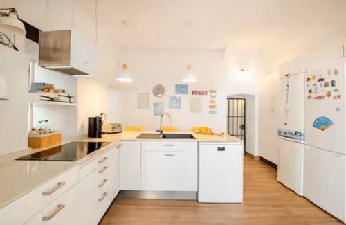 Sanlucar de Barrameda House | HOUSE-REFORMED PALACE WITH CHARM in SANLUCAR DE BARRAMEDA