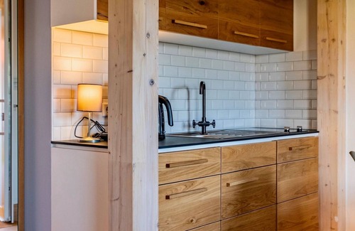 Lauta Apartment | House Refugium Lausitzer Seenland - Refugium Lausitzer Seenland