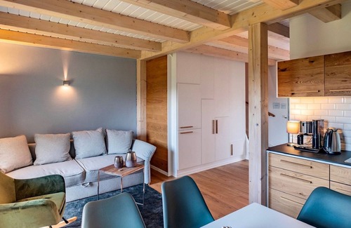 Lauta Apartment | House Refugium Lausitzer Seenland - Refugium Lausitzer Seenland