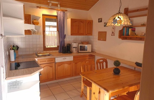 Sehestedt House | House Reihernest