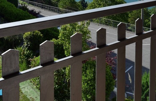 Bossico Apartment | House relax and nature, near the forest and lake view
