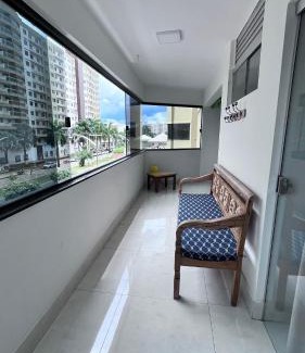 Do Turista Apartment | House Relax Parque das Águas Quentes