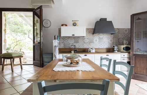 Baunei House | House relax sea mountain