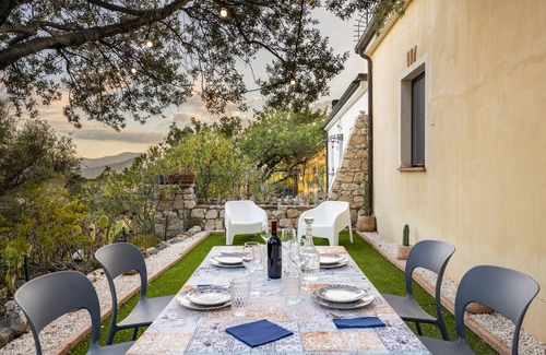 Baunei House | House relax sea mountain
