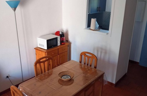 Maussane Condo | House rental in a residence with swimming pool in the heart of the Alpilles