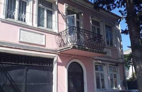 Batumi House | House rent at Batumi seaside, Georgia
