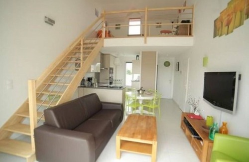 Saint-Denis-d'Oleron House | House Rental for 4 person (s) - Saint-Denis-d'Oléron
