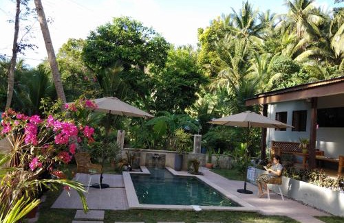 Samboan House | House Rental Banaba Tree