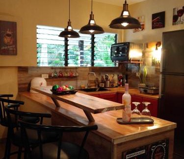 Samboan House | House Rental Banaba Tree