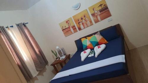 Samboan House | House Rental Banaba Tree