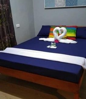 Samboan House | House Rental Banaba Tree