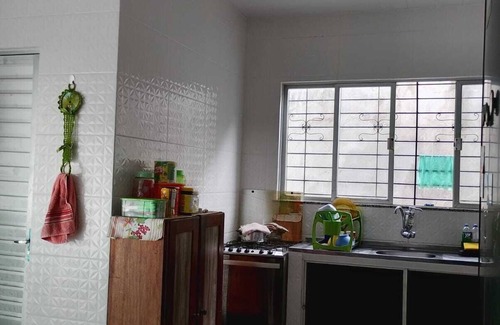 Mangueirao House | House rental for cop30