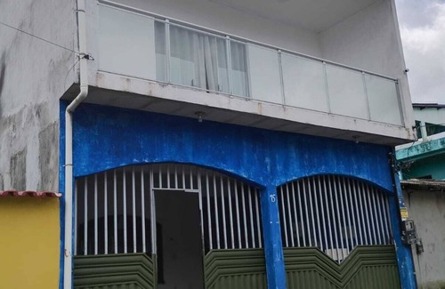Mangueirao House | House rental for cop30