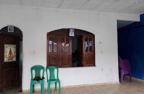 Mangueirao House | House rental for cop30