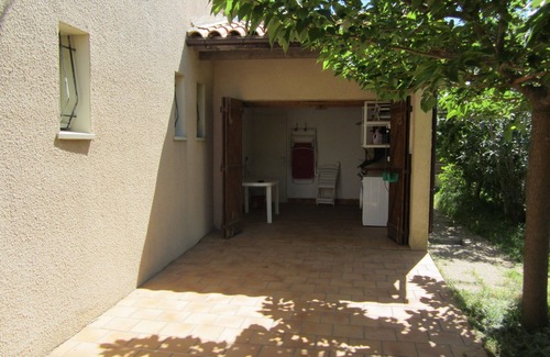 La Franqui House | House Rental Leucate La Franqui - Windsurfing, Funboard, Kitesurf
