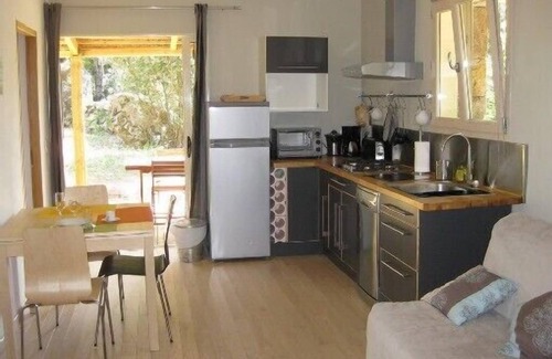 Porto-Vecchio House | house rental: stone sheepfold, Garden Quiet for family