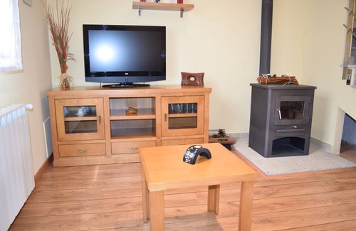 Requias Apartment | House Requias Apartment Nº 3