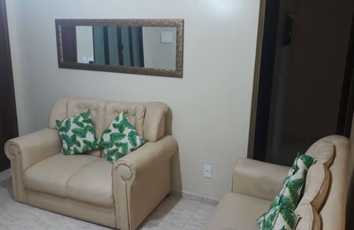 Guapimirim House | House Ribeirinha with whirlpool