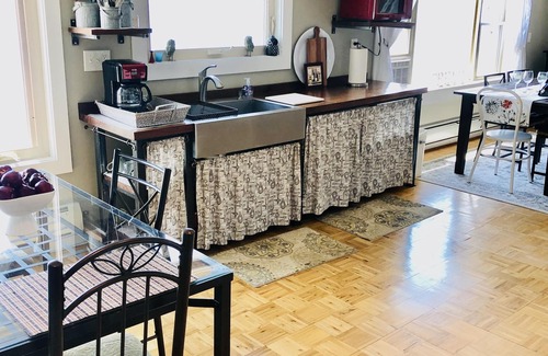 Hammondsport House | HOUSE RIGHT ON THE WATER- NO EXTRA CLEANING FEES