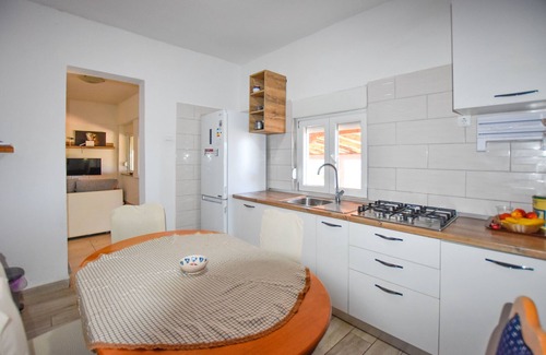Pasman House | House Romano (48381-K1) - Nevidane - island Pasman