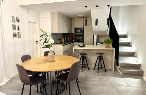 Cove Rogacic Apartment | House Roki