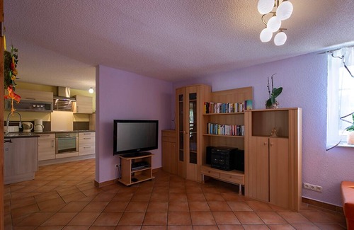 Bad Brambach Apartment | House "Ronny"