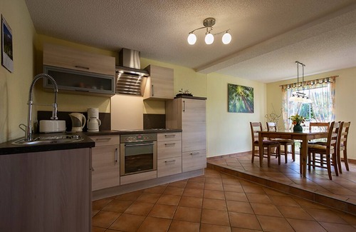 Bad Brambach Apartment | House "Ronny"