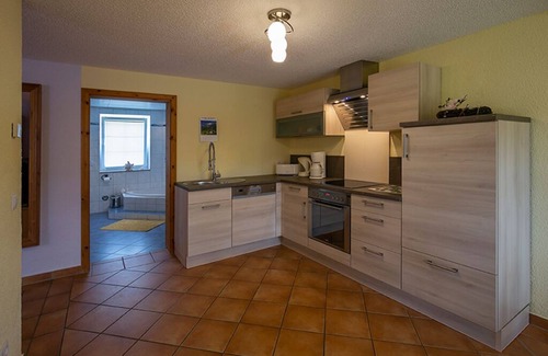 Bad Brambach Apartment | House "Ronny"