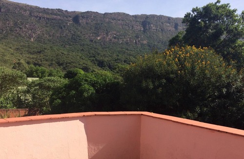 Tiradentes House | House Rosa for season