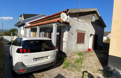 Celorico da Beira House | House rotoeira celorico da beira