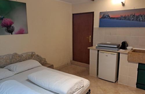 Conco Apartment | House Rugiada