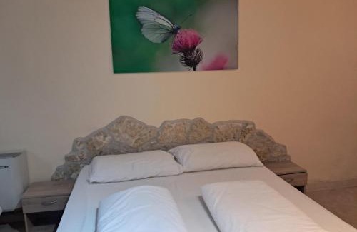 Conco Apartment | House Rugiada