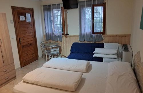 Conco Apartment | House Rugiada