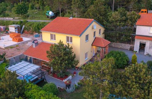 Vratarusa House | House Rukavina Senj