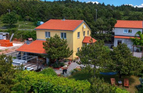 Vratarusa House | House Rukavina Senj
