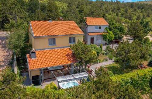 Vratarusa House | House Rukavina Senj