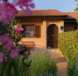 Brnobici House | House Ruzmarin
